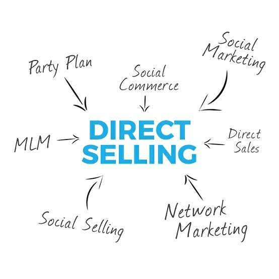 Best Direct Selling Company