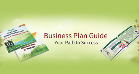 Mahaguru Business Plan