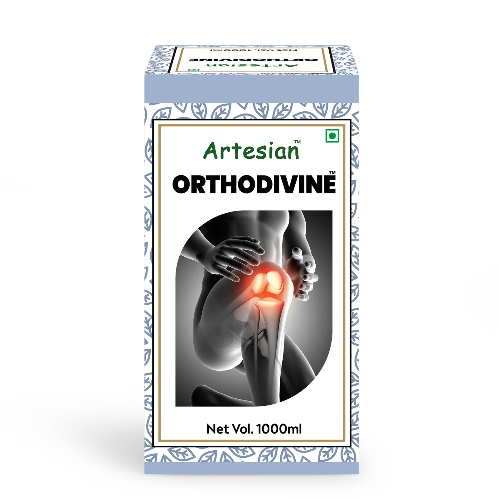 Orthodivine -1000ml
