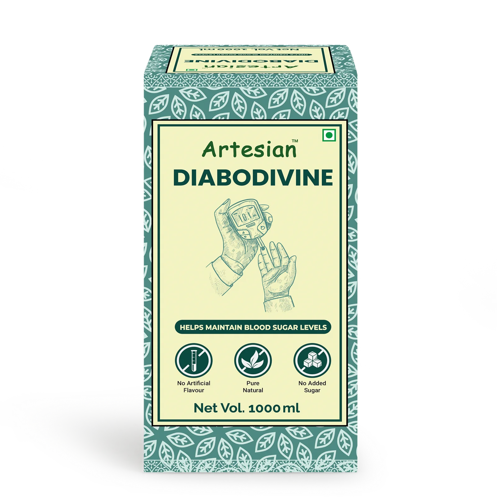 Diabodivine-1000ml