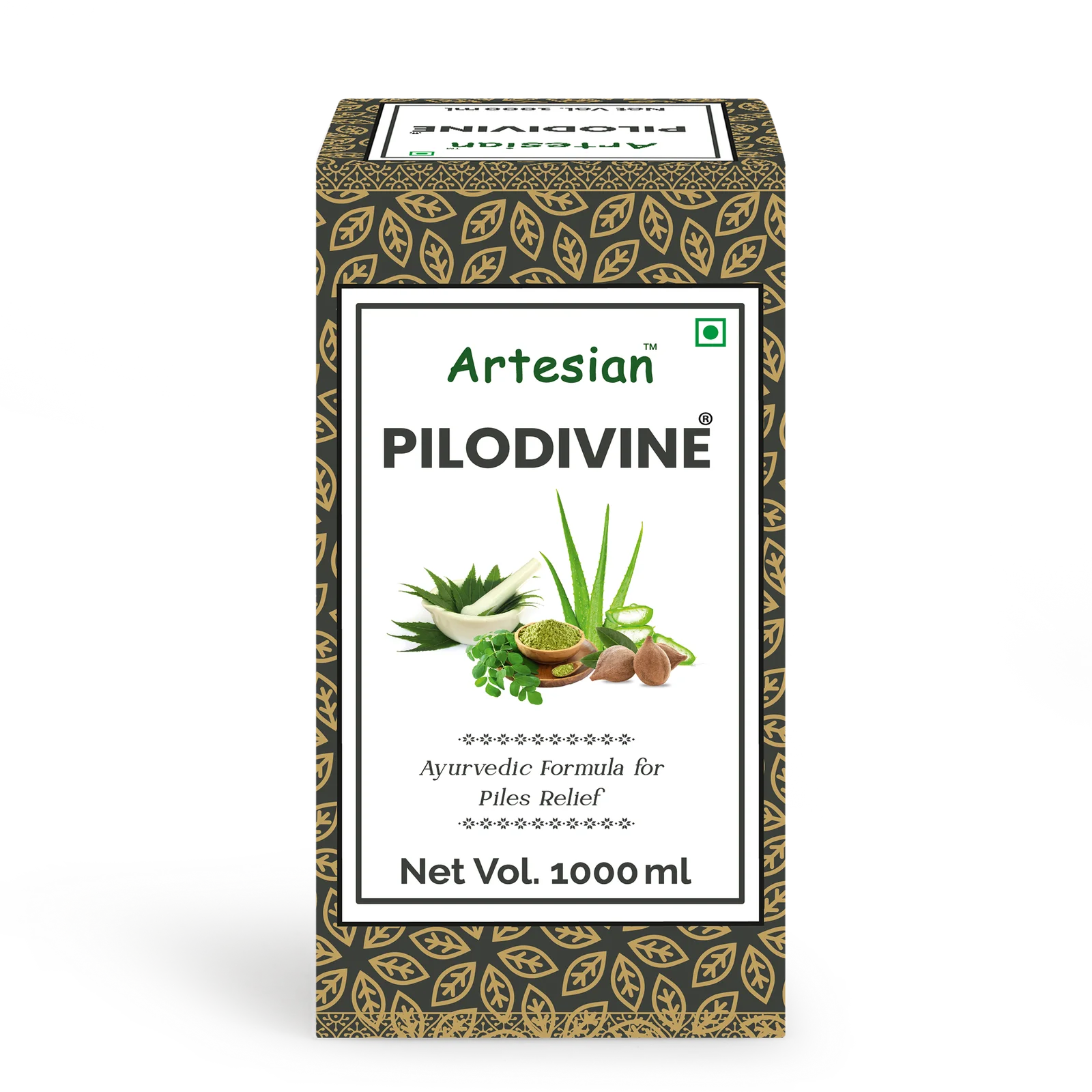 Pilodivine -1000ml