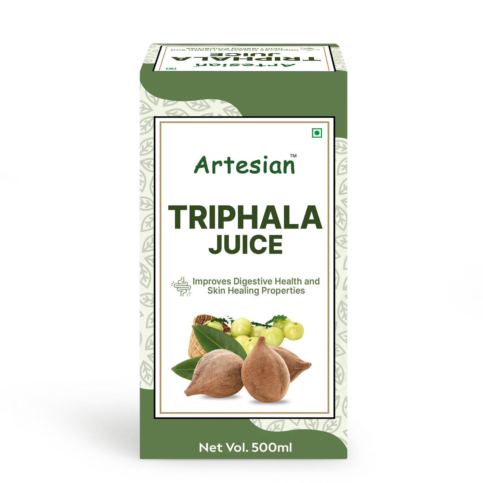 Triphala Juice-500ml