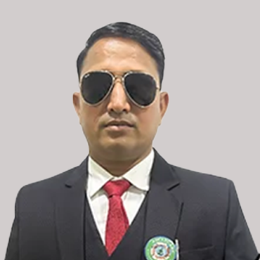 Mr. Vijendra Nagar